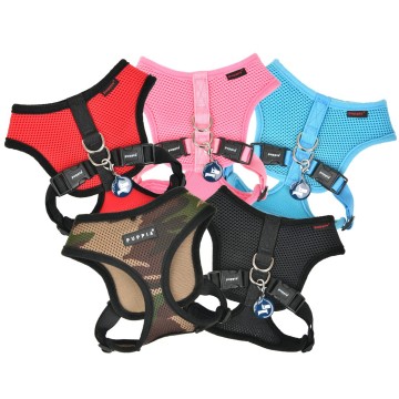 Puppia hondentuigjes  harness model e 2