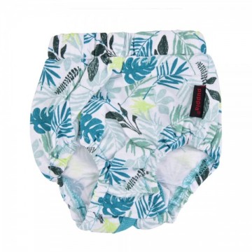 Puppia loopsheid broekje rowan sanitary aqua 1