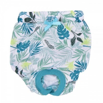 Puppia loopsheidbroekje  rowan sanitary aqua 2