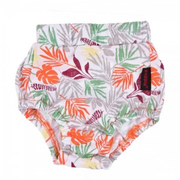 Puppia loopsheidbroekje  rowan sanitary orange 1