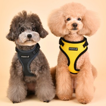 Puppia soft harness  honden tuigje ritefit model a 22