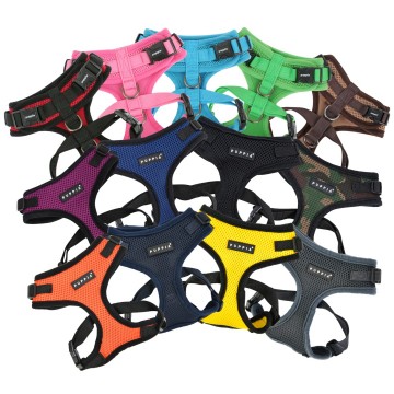 Puppia soft harness  honden tuigje ritefit model a 6 0