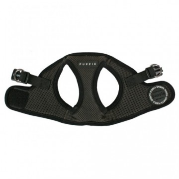 Puppia soft harness  hondentuig model b brown 2