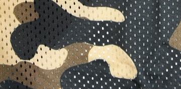 Puppia t shirt camo 16