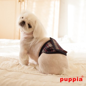 Puppia Vogue Plasband / Manner Band Navy