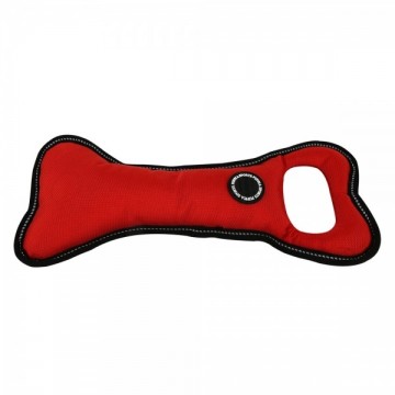 Puppia zak bone toy wine