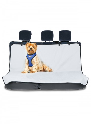 Urban Pup Autstoelhoes voor de achterbank