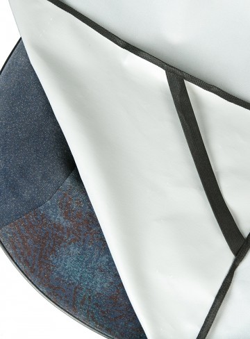 Urban Pup Autstoelhoes voor de achterbank