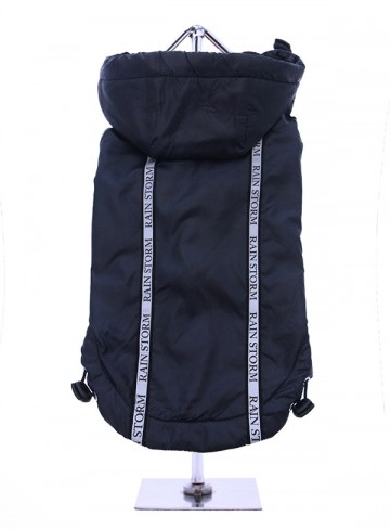 Urban Pup Hondenregenjas Ink Blue